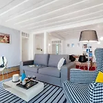 Charming 2 Bedroom Avenida Da Liberdade شقة Lisboa