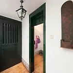 Charming 2 Bedroom Avenida Da Liberdade
