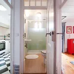 Charming 2 Bedroom Avenida Da Liberdade * Lisboa