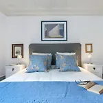 شقة Charming 2 Bedroom Avenida Da Liberdade *