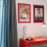 شقة Charming 2 Bedroom Avenida Da Liberdade *