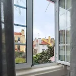 شقة Charming 2 Bedroom Avenida Da Liberdade