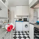 شقة Charming 2 Bedroom Avenida Da Liberdade
