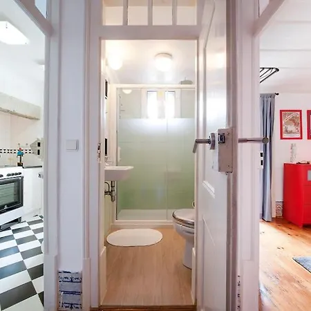 Charming 2 Bedroom Avenida Da Liberdade * Lisbona