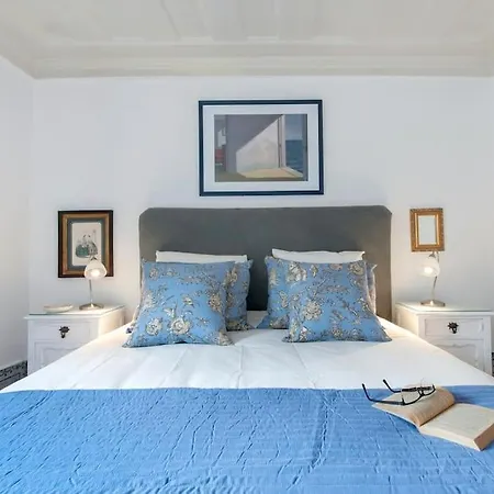 Apartment Charming 2 Bedroom Avenida Da Liberdade *