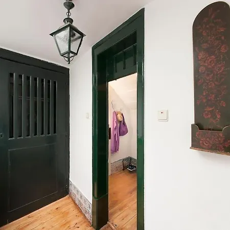 Charming 2 Bedroom Avenida Da Liberdade