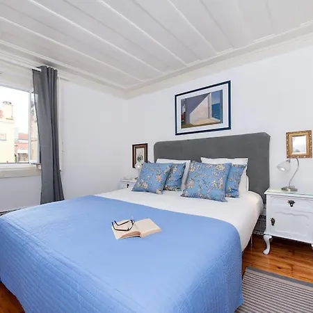 Charming 2 Bedroom Avenida Da Liberdade *