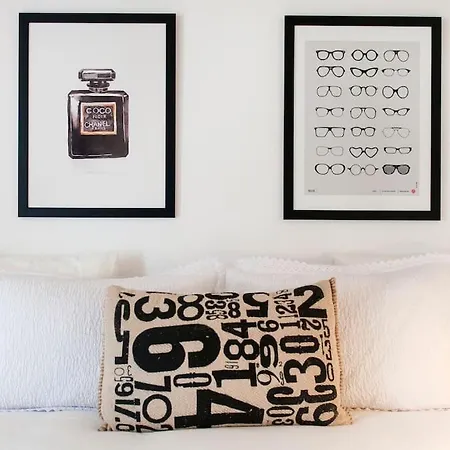 Charming 2 Bedroom Avenida Da Liberdade *