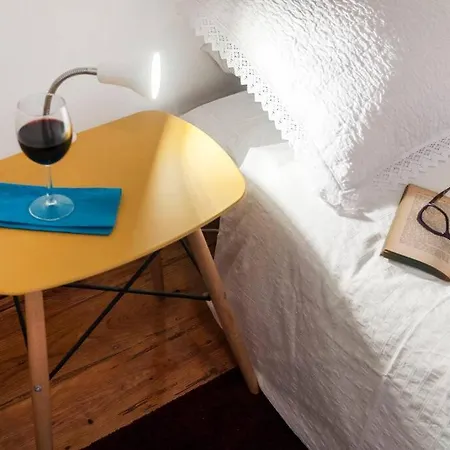 Charming 2 Bedroom Avenida Da Liberdade