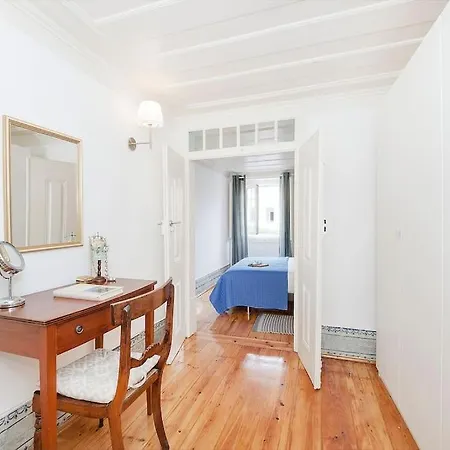 Charming 2 Bedroom Avenida Da Liberdade