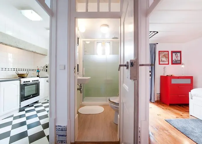 Charming 2 Bedroom Avenida Da Liberdade * Lisboa