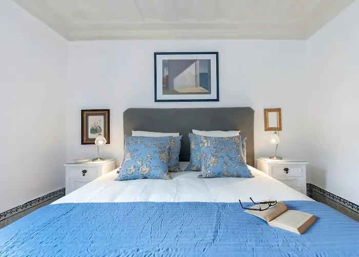Lejlighed Charming 2 Bedroom Avenida Da Liberdade *