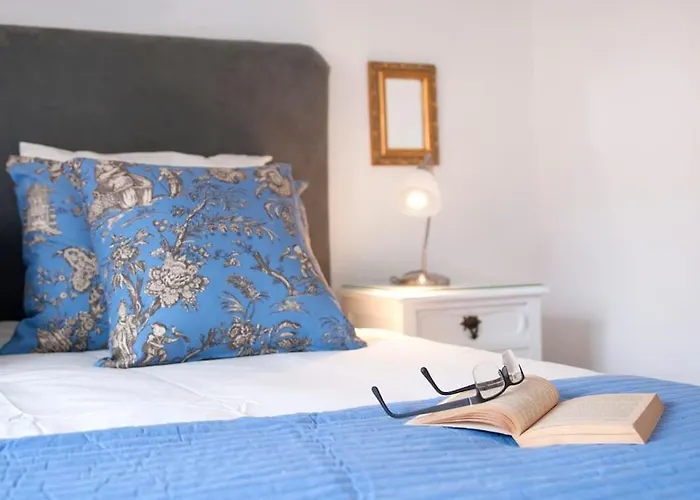 Charming 2 Bedroom Avenida Da Liberdade Lejlighed Lisboa