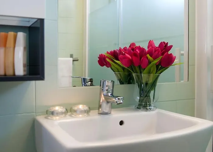Lejlighed Charming 2 Bedroom Avenida Da Liberdade *