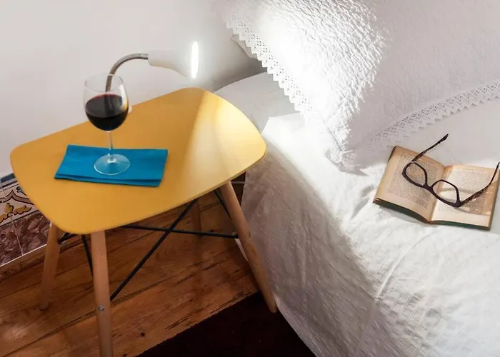 Charming 2 Bedroom Avenida Da Liberdade