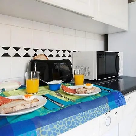 Charming 2 Bedroom Avenida Da Liberdade