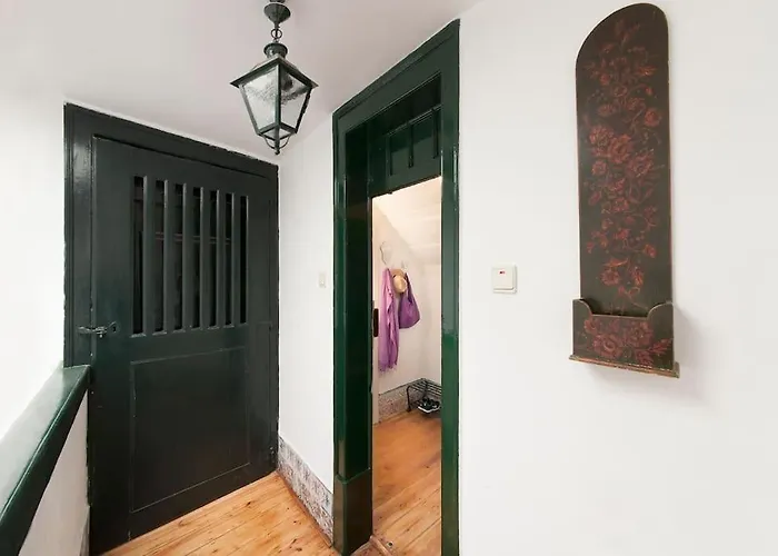Charming 2 Bedroom Avenida Da Liberdade